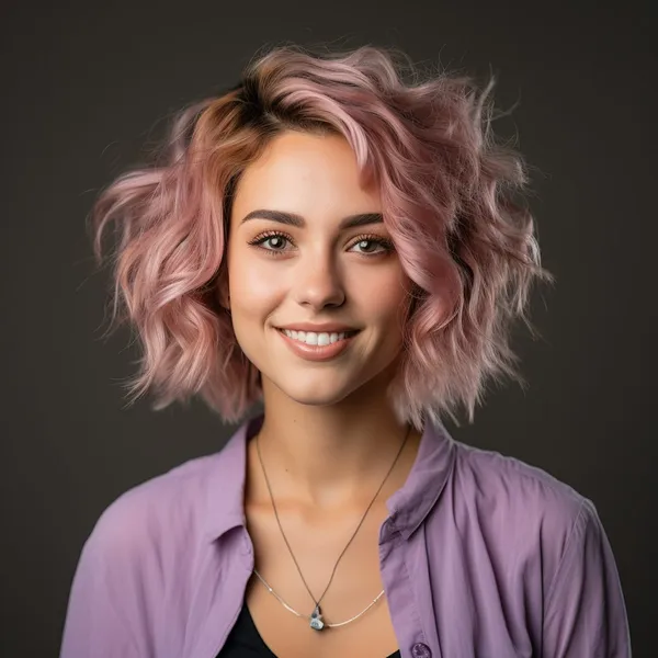 Portrait de Sophie Razafindrabary, Product Owner, MediConnect